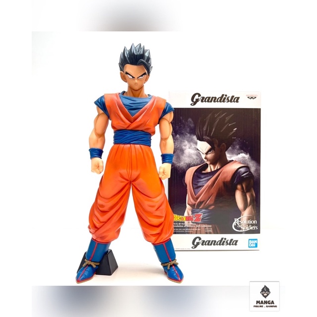 Grandista Gohan- Mô hình Dragon Ball