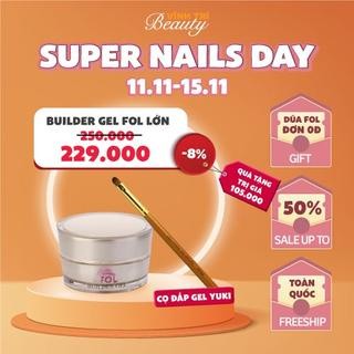 Builder Gel Fol (Size Vừa)
