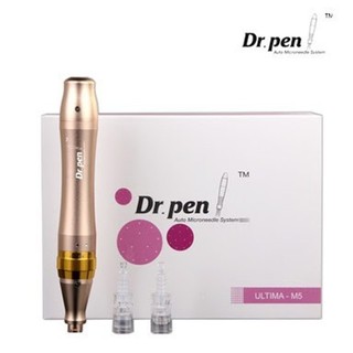 [ Dr.Pen Tích điện & Không Tích điện ] Máy phi kim , cấy phấn, cấy tảo Dr.pen A1