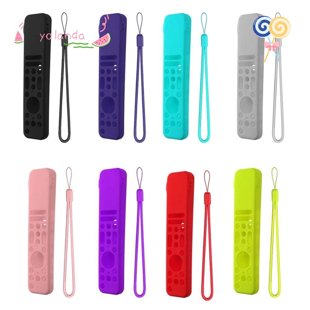 Vỏ Bọc Remote Chống Sốc RMF-TX800 / RMF-TX900 Cho SONY QD-Led