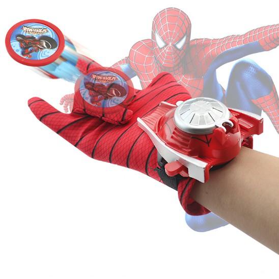 Đồ chơi Mặt nạ, gang tay bắn đạn và Khiên chiến đấu đội trưởng Mỹ captain america dù - Thingkids
