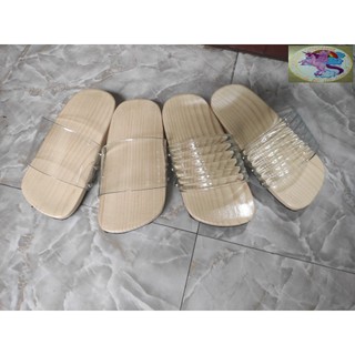 Guốc gỗ cho bé từ 1 đến 9 tuổi