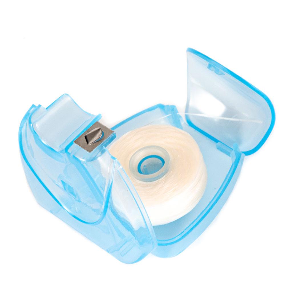 Cuộn Dây Câu Cá Bằng Nilon Chất Lượng Cao