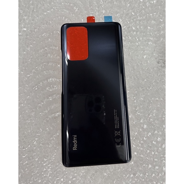 Nắp lưng xiaomi redmi note 10 pro công ty