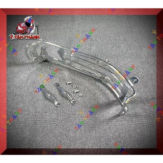Baga xuồng xi ken cho xe dream 100 ms35