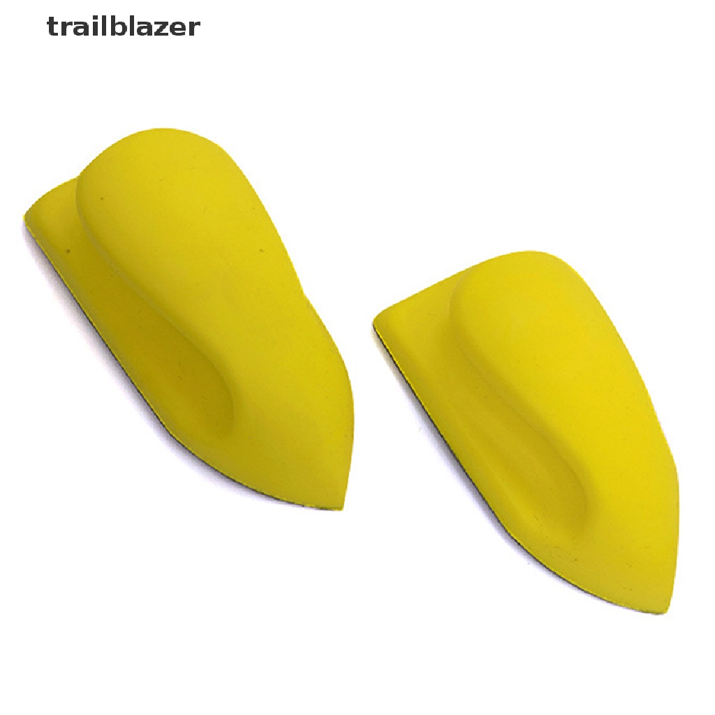 1 Miếng Bọt Biển Nano Lau Chùi Làm Sạch Ghế Da Xe Hơi