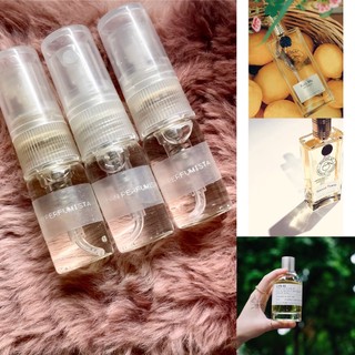 Nhân Perfumista Nước hoa nữ Discovery Set 3 chai mini 2ml