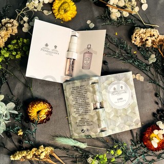 Chai nước hoa trung tính 2ml - Penhaligon's Luna