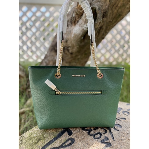 Túi MK auth sale (6 màu: xanh , vàng, đen,trắng, hồng, nude)