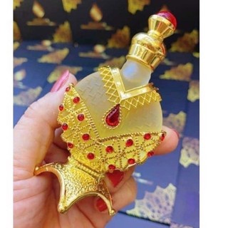 Tinh dầu nước hoa dubai chai tiểu công chúa 15ml