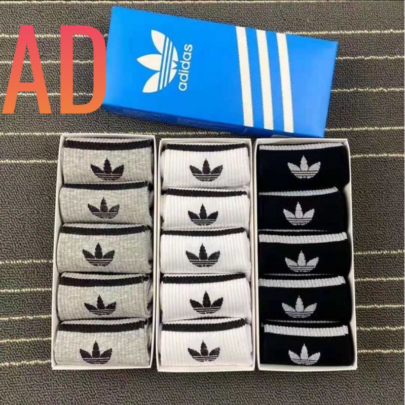 Vớ Thể Thao Nike stokin Nike / Sarong Kaki / Sarung Kaki / adidas Dành Cho Nam Và Nữ