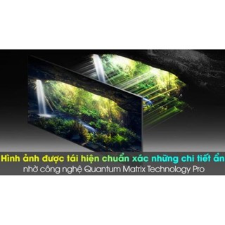 Smart Tivi Samsung QA65QN800A