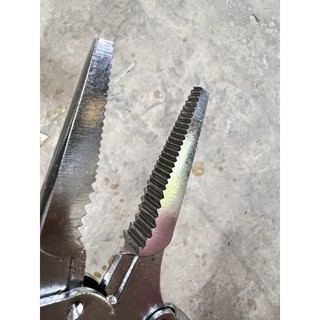 🇯🇵 kìm Supertool SGP225L Nhật Bản