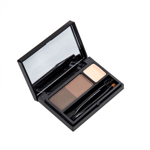 Bột Vẽ Chân Mày VACOSI EYEBROW