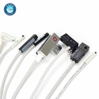 Công tắc cảm biến từ tính cs1-f 12v24v 220v da93 cs1-u cs1-j dv73 cs1-