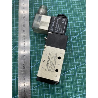 Van điện từ 5 cửa stnc tg2521-08
