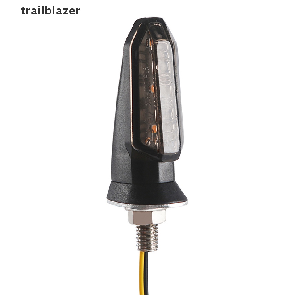 Set 2 Đèn LED Xi Nhan Chuyên Dụng Cho Xe Mô Tô trailblazer UIO
