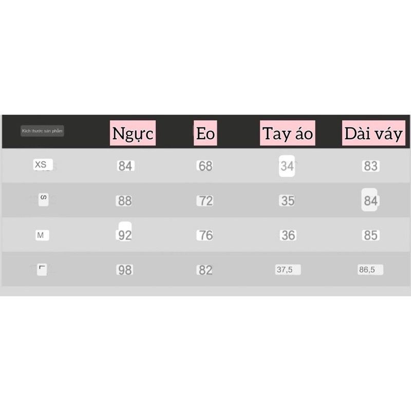 |KAKION DRESS| Đầm tay phồng hơt lưng KARINA JOY TLÉA