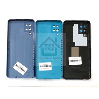 Vỏ Samsung M12
