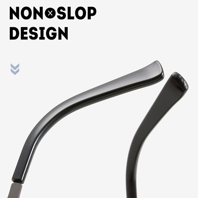 Kính Mát Gọng Tròn Kim Loại Phong Cách Steampunk Thời Trang 2022