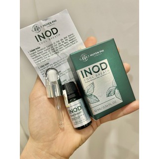 Tinh dầu thơm miệng Inod 10ml huyền phi