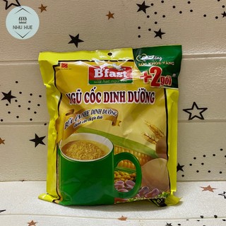 Ngũ cốc dinh dưỡng B'fast (túi 22 gói x 25g)