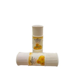 Phấn thơm enchanteur charming 50g