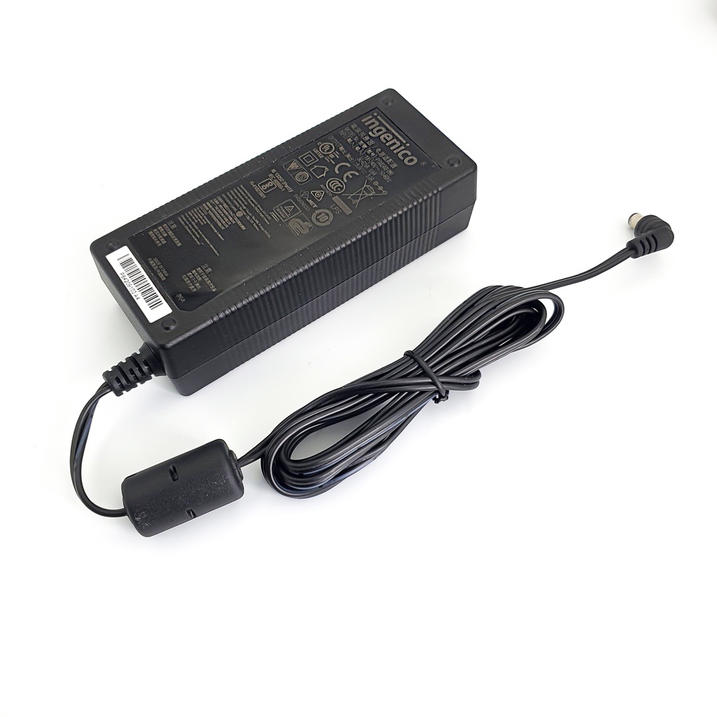 Nguồn Adapter 8V3A PSM24W-080 INGENICO Jack 5.5x2.1MM Cho Máy POS - ShopLinhKienM2M