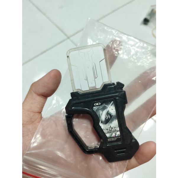 Đồ chơi mô hình Kamen Rider Ex-Aid