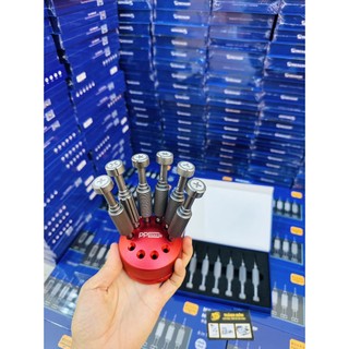 Tovit 6 cây Mechanic