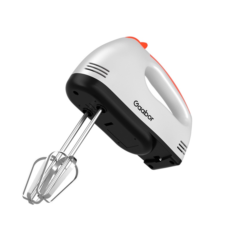 Máy đánh trứng cầm tay GAABOR GE-M01A 7 tốc độ Hàng chính hãng