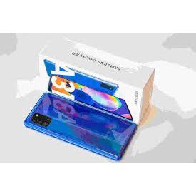 Samsung A31