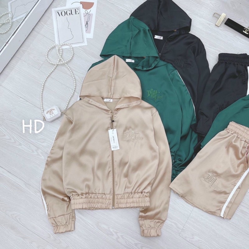 🛍 SET THỂ THAO QUẦN ĐÙI SIÊU HOT 60-90kg 🛍 BIGSIZE RIN HEO