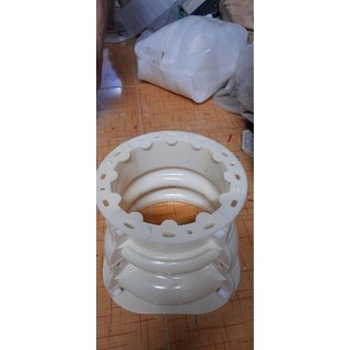khuôn chân cột 22cm