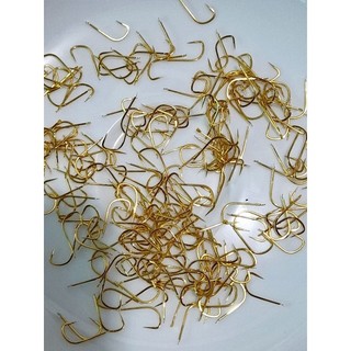 Lưỡi Câu Diếc - Rô - Chép