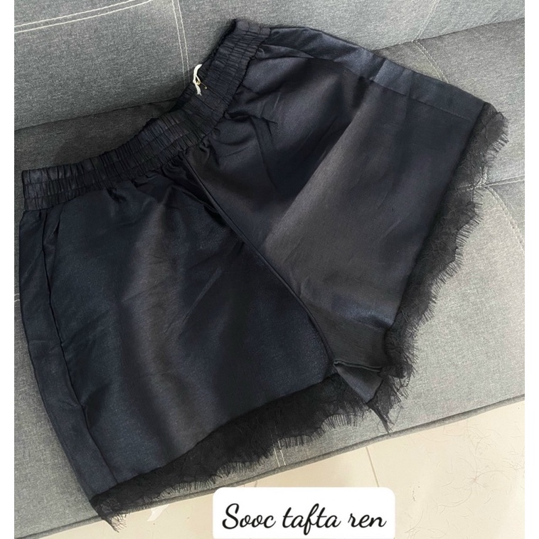 Quần tapta chân ren Bigsize Thuỳ Trangg