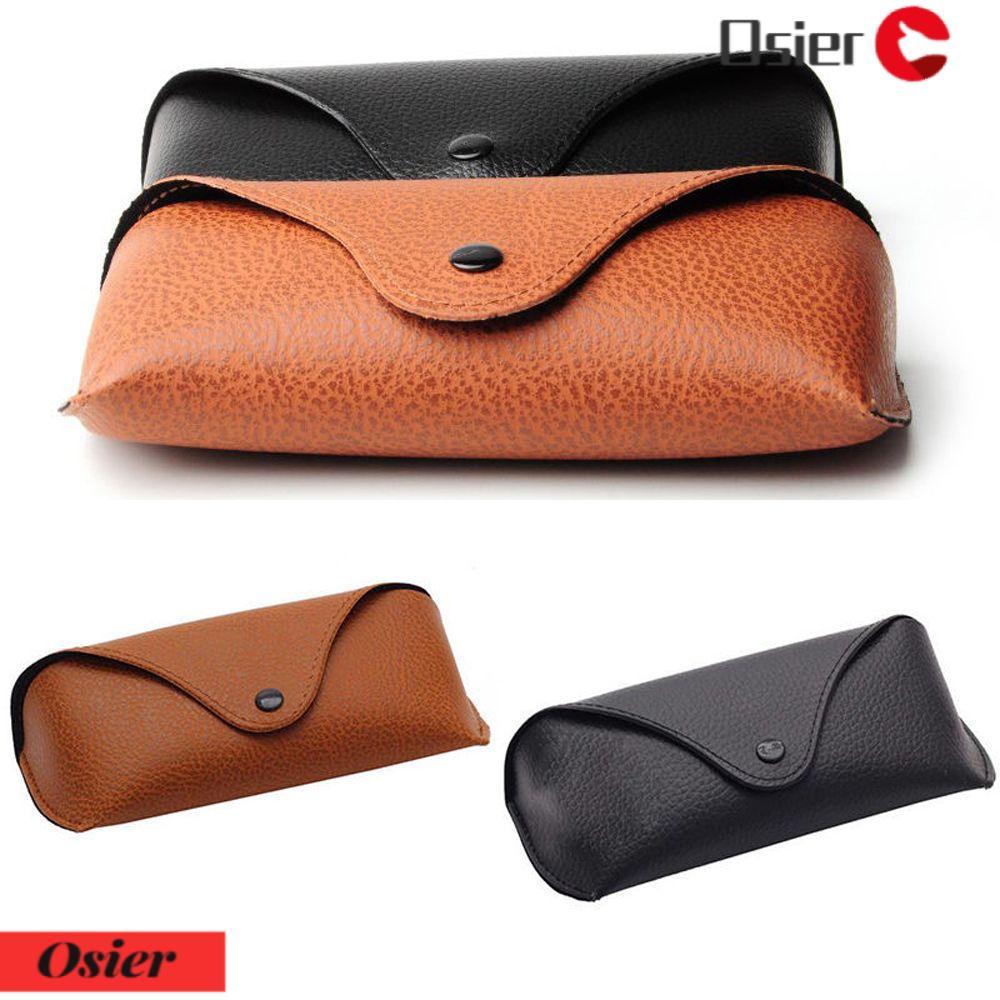 Bao da Pu để kính phong cách thanh lịch