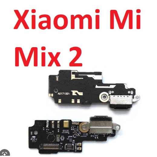 Bo sạc Mi Mix 2 xiaomi