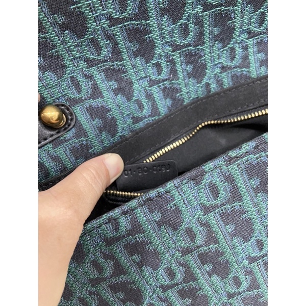 Túi si hiệu Dior