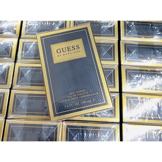 Nước hoa Guess By Marciano Men EDT 100ml