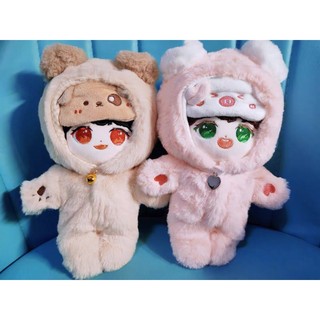 Bộ thú cho doll (hàng sẵn)