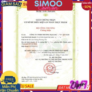 RONG BIỂN CUỘN CƠM BIBIGO 1 Box