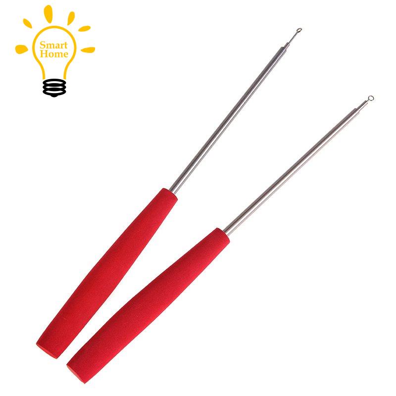 1 Cần Câu Cá Mùa Đông Mini 65Cm Eva + Thép Không Gỉ Phụ Kiện Câu Cá Mùa Đông Pesca Pehce