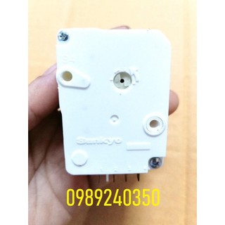 Đồng hồ timer tủ lạnh loại tốt