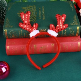 Bờm Noel món quà dành tặng các bé