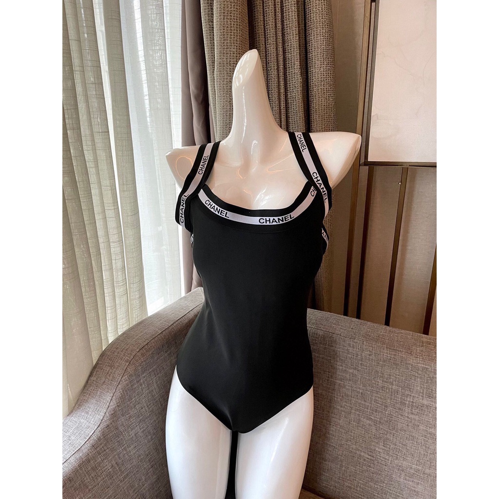 Đồ Bơi / Đồ Bơi Một Mảnh Tùy Chỉnh Cao Cấp Cho Nữ / C34