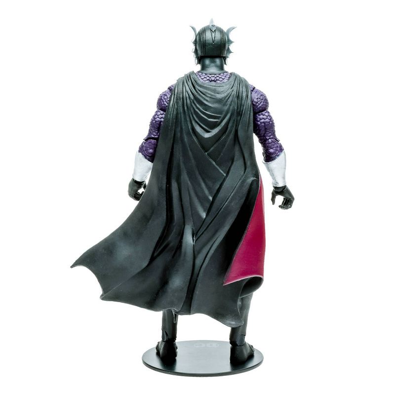 Mô hình McFarlane🦇DC Multiverse 7-inch🦇DC Rebirth - Ocean Master - Target Exclusive