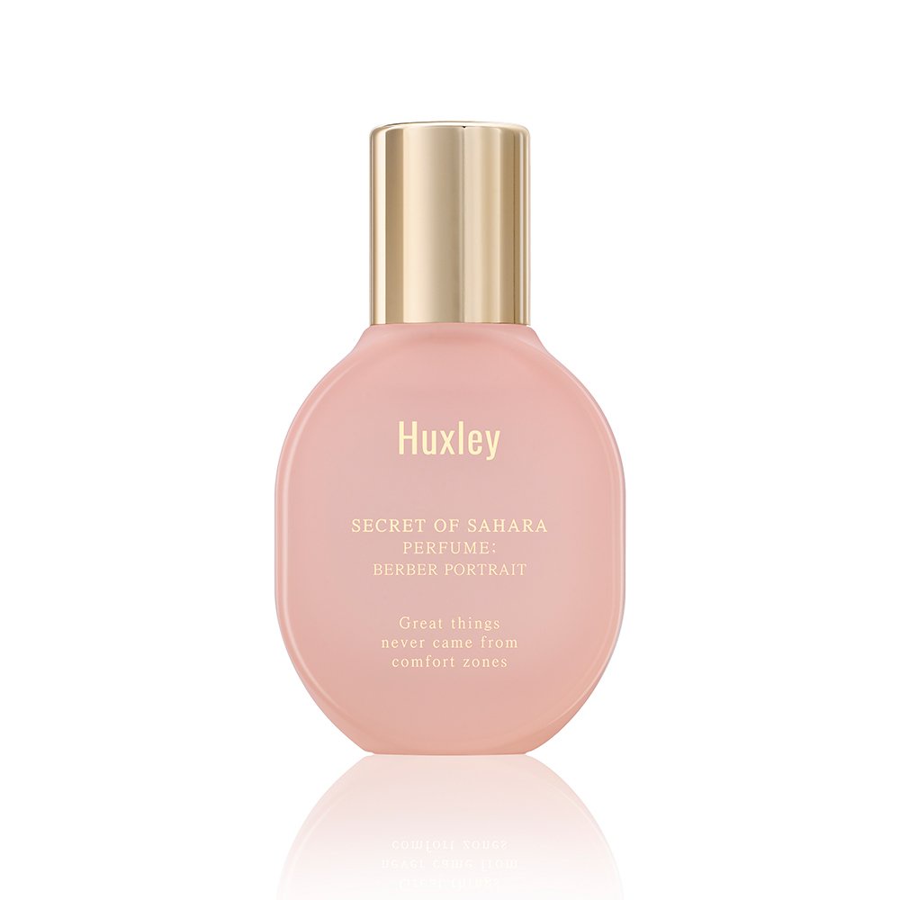 Nước hoa Hàn Quốc Cao Cấp Huxley Perfume Berber Portrait 15ml/ Lưu Hương: 6-8 tiếng