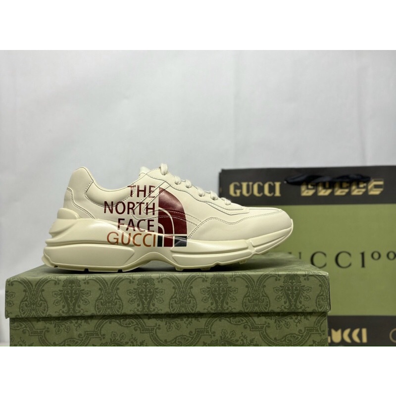Giày thể tha gu.ccis nam nữ cao cấp (free ship)