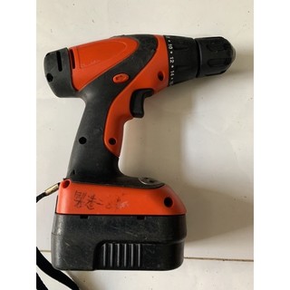 Hàng Mỹ Khoan pin Black & Decker 14.4v